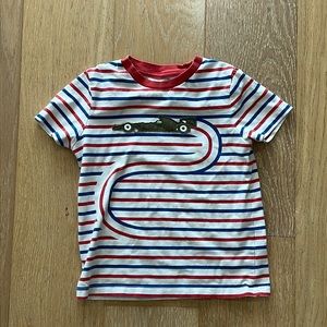 Mini Boden Shirt